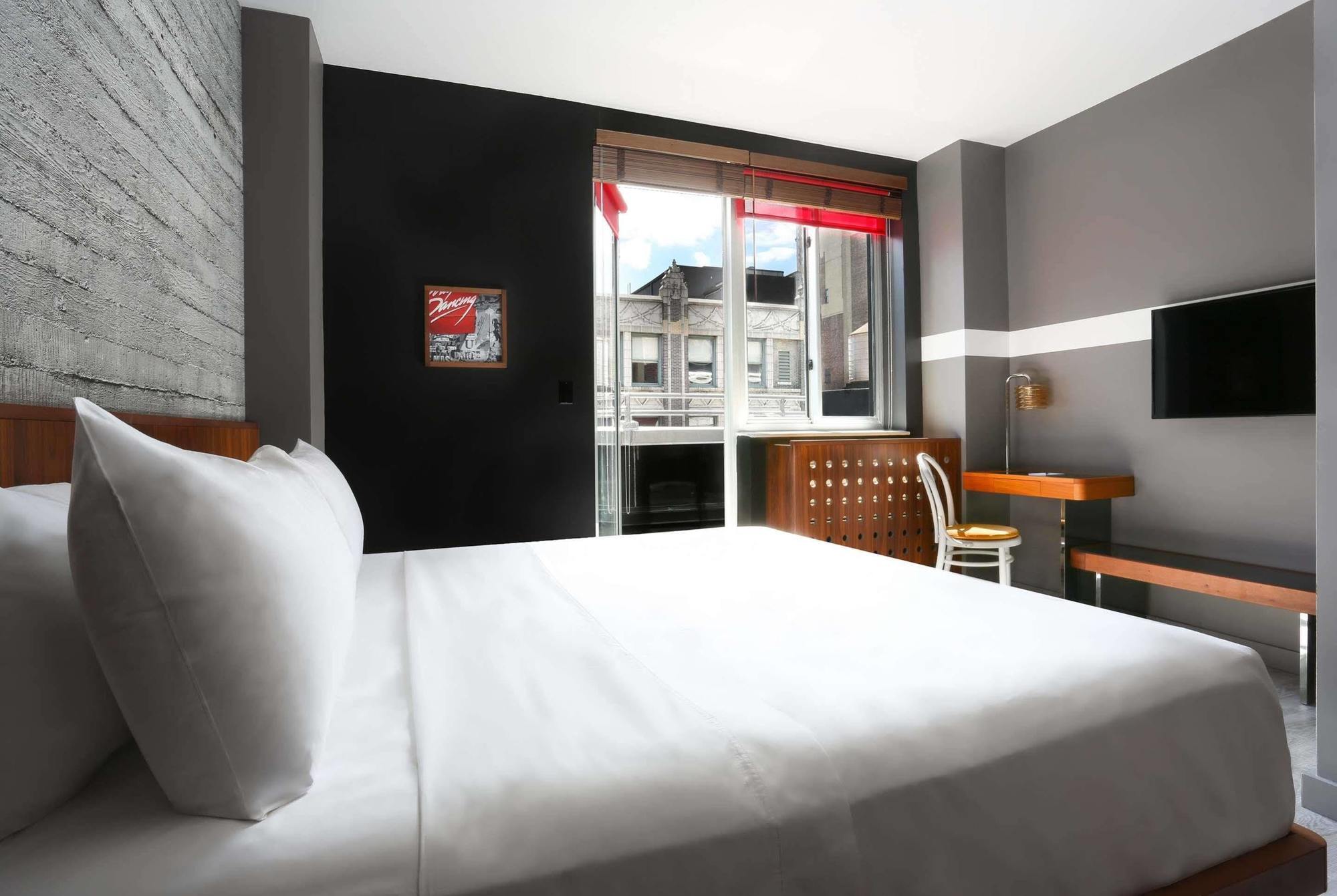 Hotel Henri New York Eksteriør bilde